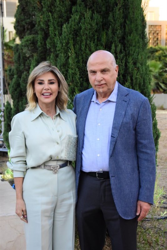 Mahmoud Khalil Awards 2023