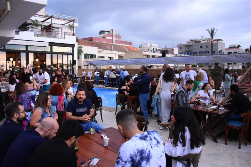 Trocadero Grand Opening