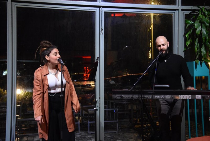 CouCou BistroBar Opening