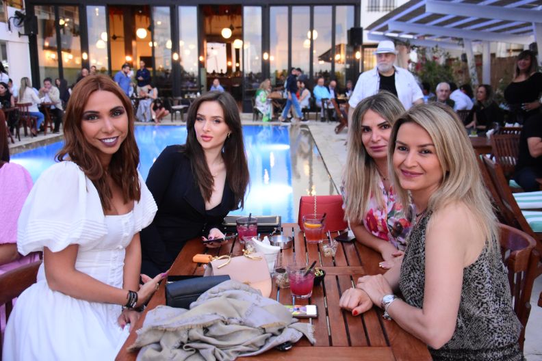 Trocadero Grand Opening
