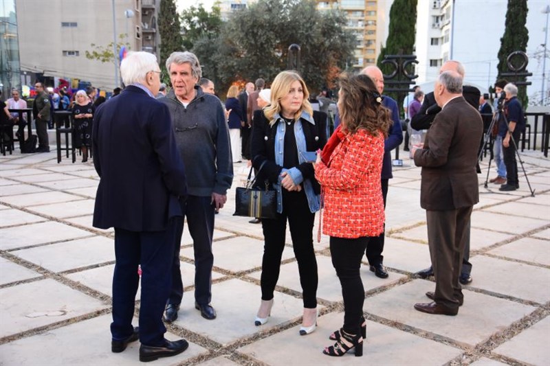Mahmoud Khalil Awards 2023