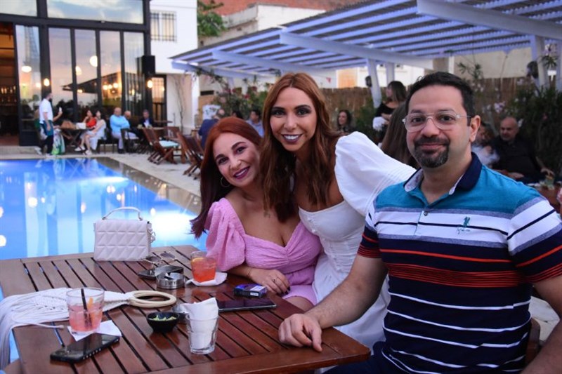 Trocadero Grand Opening