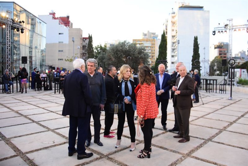 Mahmoud Khalil Awards 2023