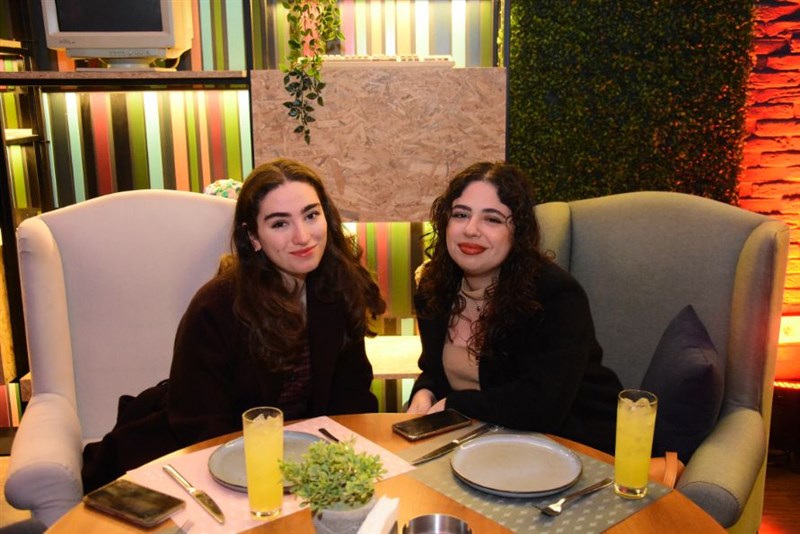 CouCou BistroBar Opening