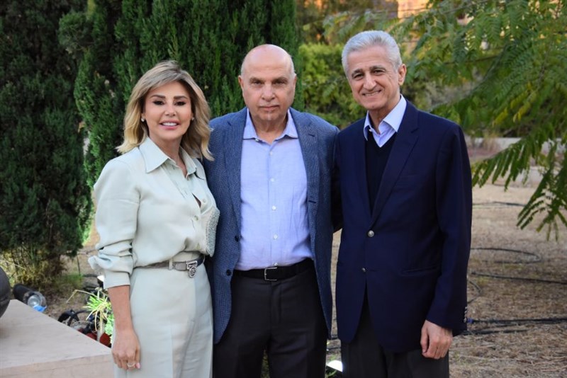 Mahmoud Khalil Awards 2023