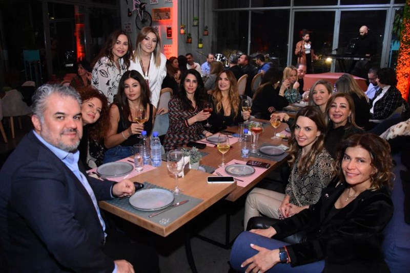 CouCou BistroBar Opening