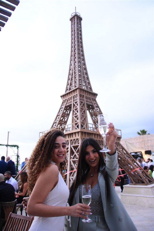 Trocadero Grand Opening
