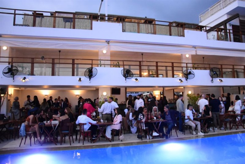 Trocadero Grand Opening