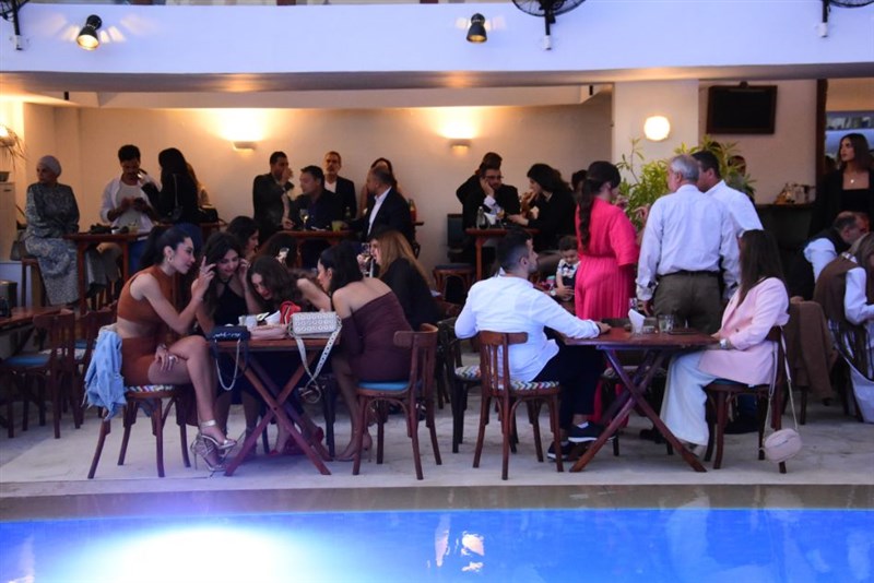Trocadero Grand Opening