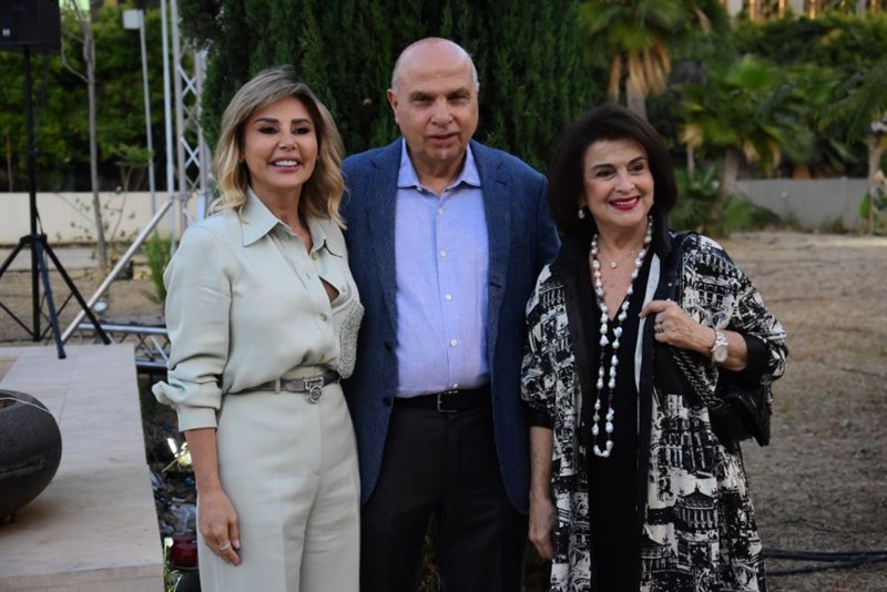 Mahmoud Khalil Awards 2023