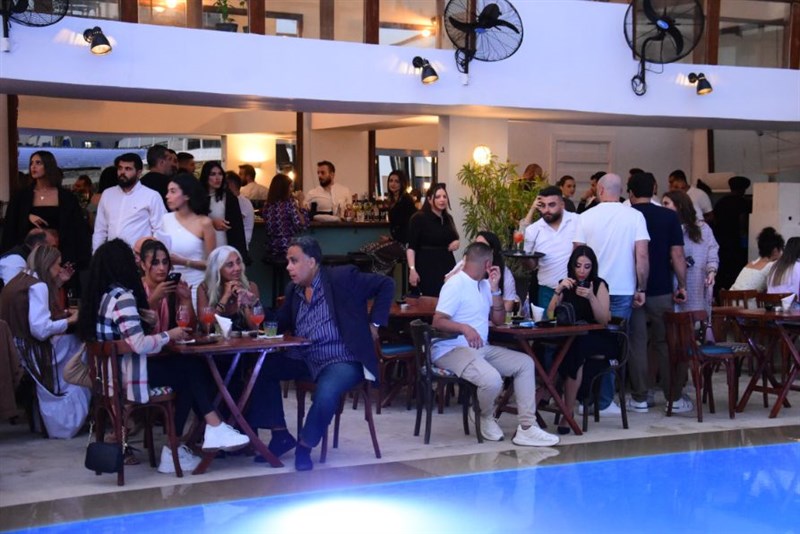 Trocadero Grand Opening