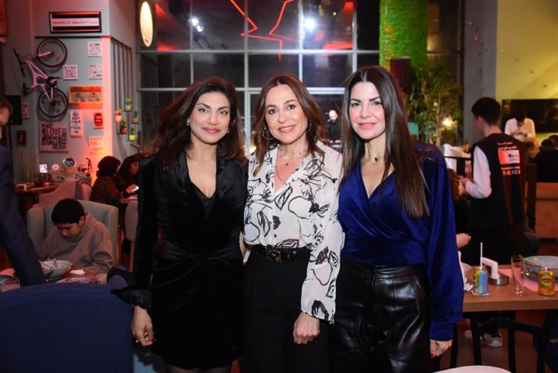 CouCou BistroBar Opening