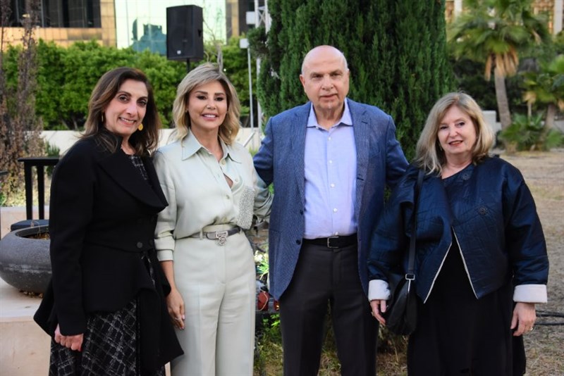 Mahmoud Khalil Awards 2023