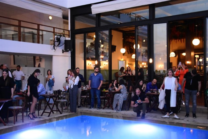 Trocadero Grand Opening