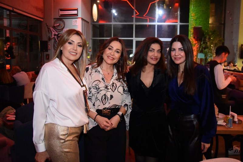 CouCou BistroBar Opening