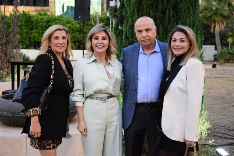 Mahmoud Khalil Awards 2023