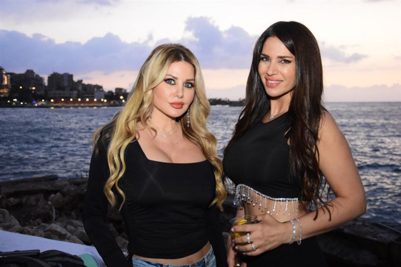 Trocadero Grand Opening