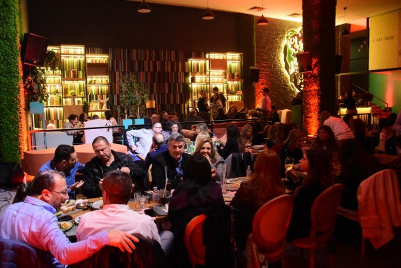 CouCou BistroBar Opening