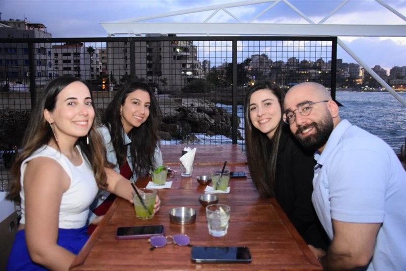 Trocadero Grand Opening