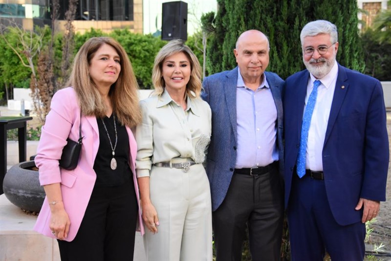 Mahmoud Khalil Awards 2023