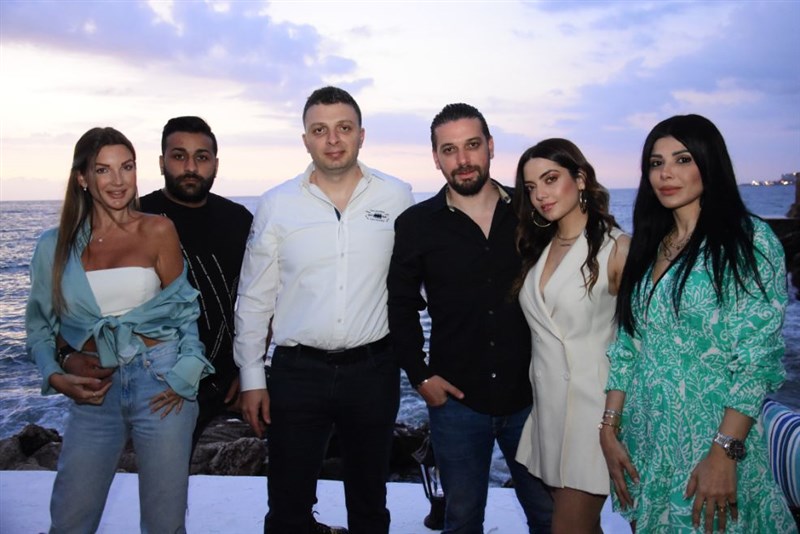 Trocadero Grand Opening