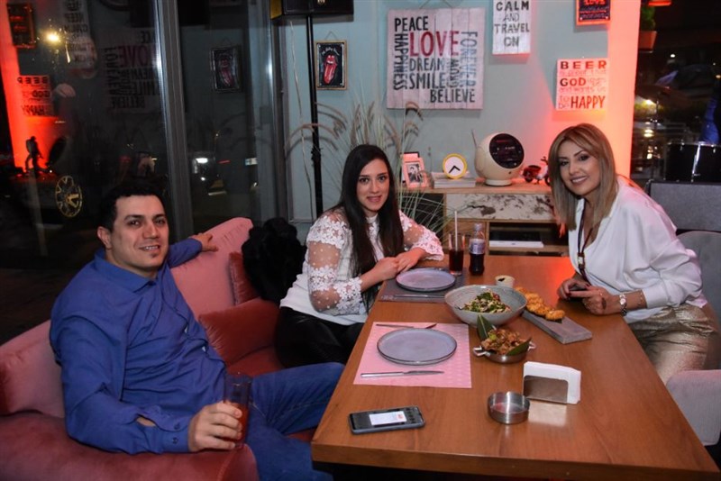 CouCou BistroBar Opening