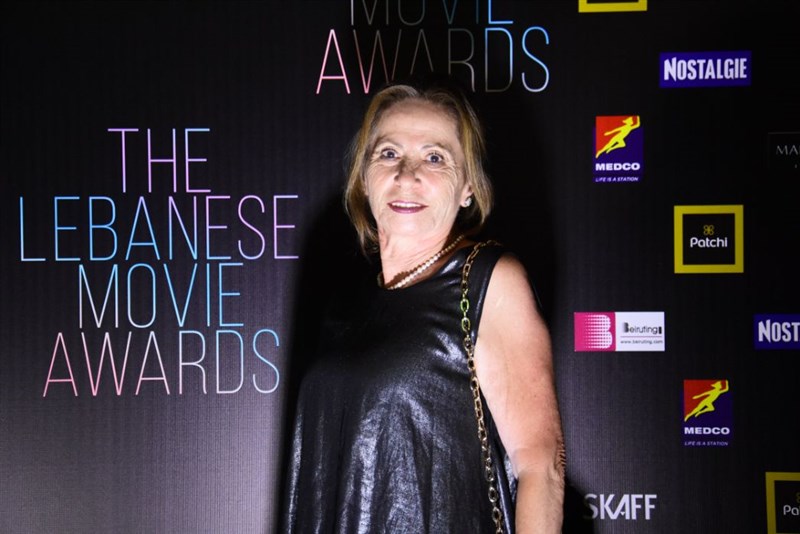 The 8th edition of lebanese movie awards