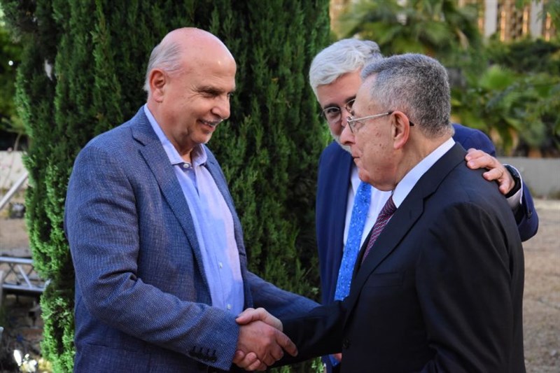 Mahmoud Khalil Awards 2023