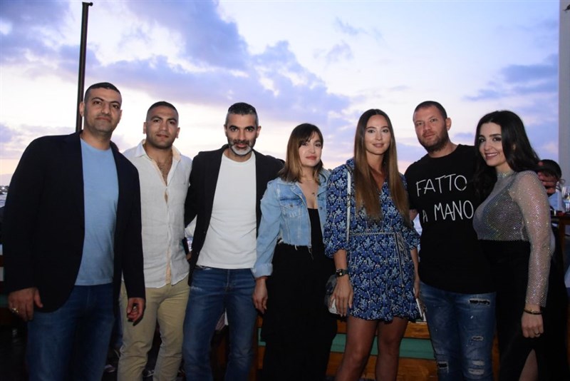 Trocadero Grand Opening