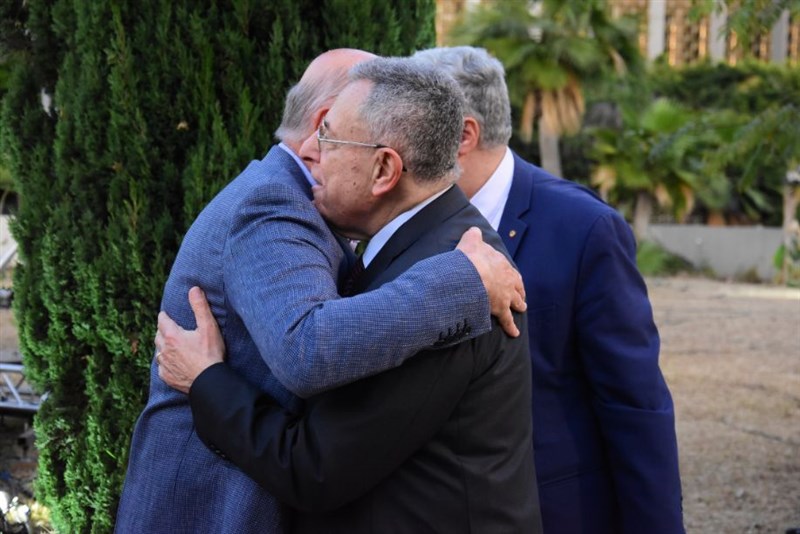 Mahmoud Khalil Awards 2023
