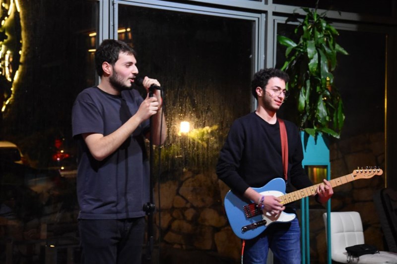 CouCou BistroBar Opening