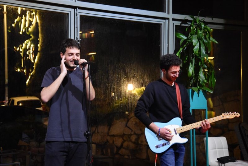 CouCou BistroBar Opening