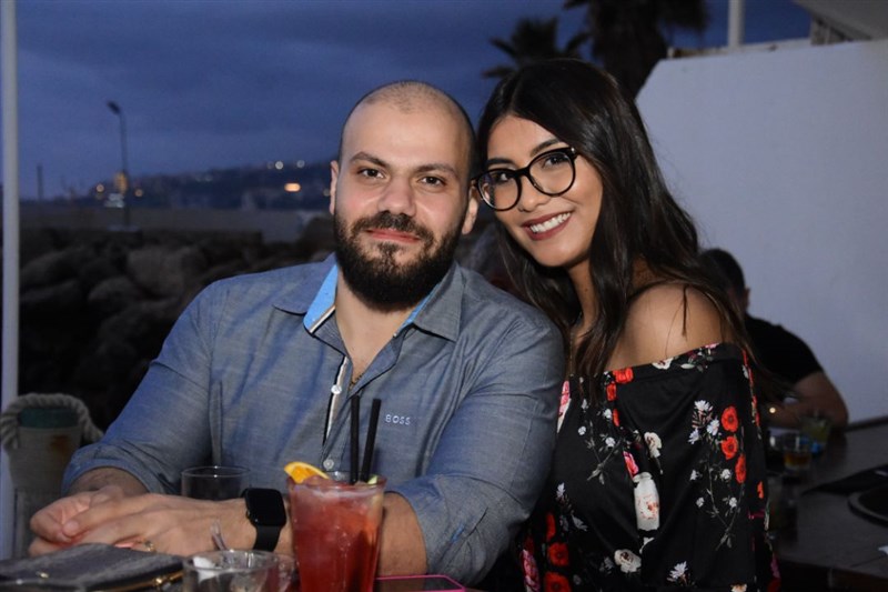Trocadero Grand Opening