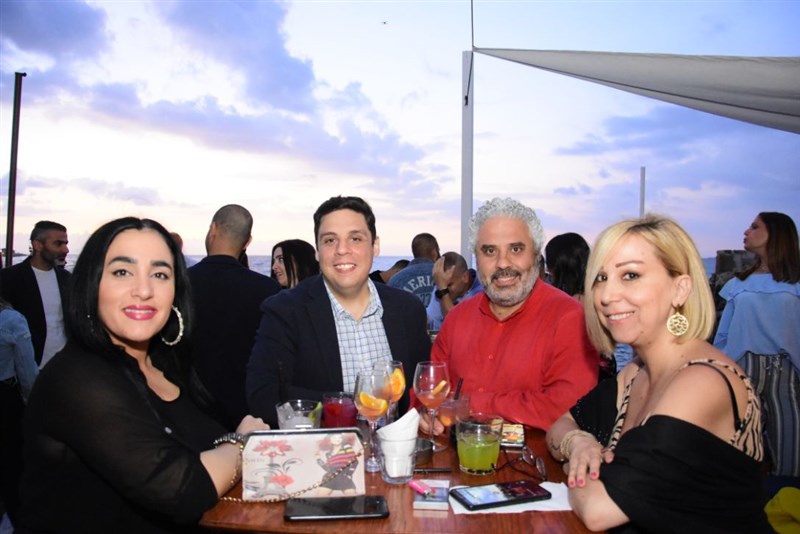 Trocadero Grand Opening