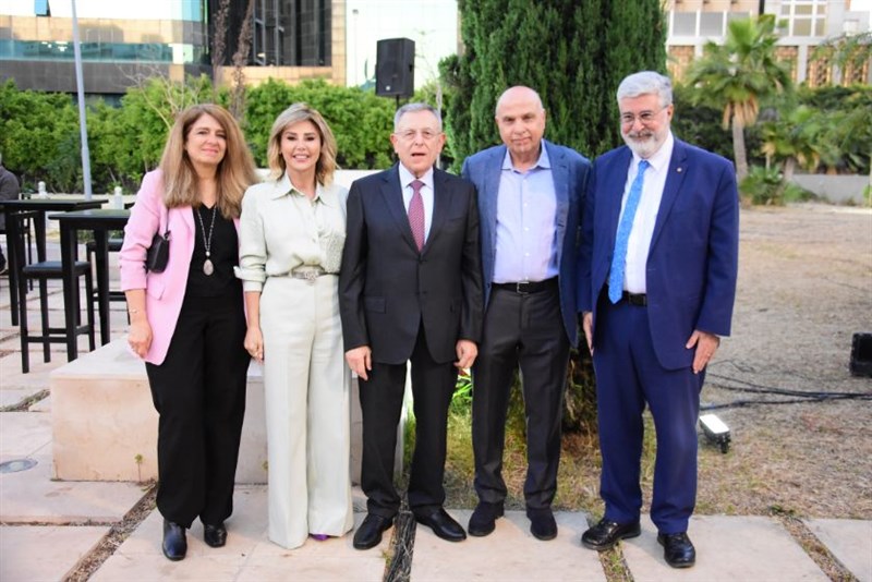 Mahmoud Khalil Awards 2023