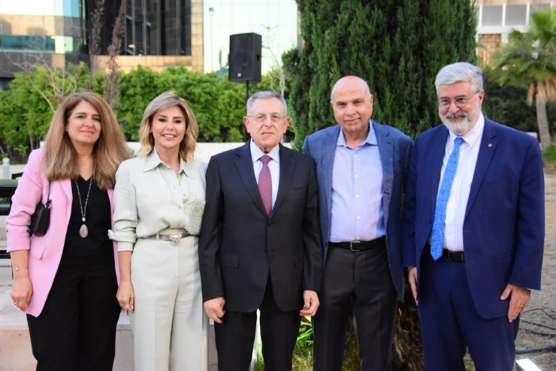 Mahmoud Khalil Awards 2023