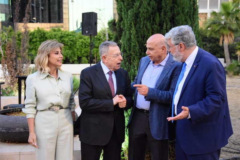 Mahmoud Khalil Awards 2023