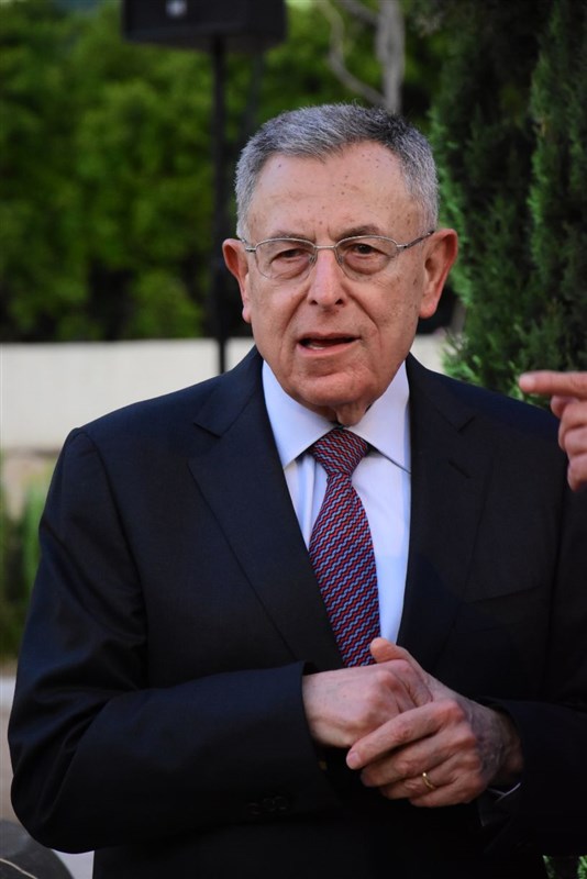 Mahmoud Khalil Awards 2023