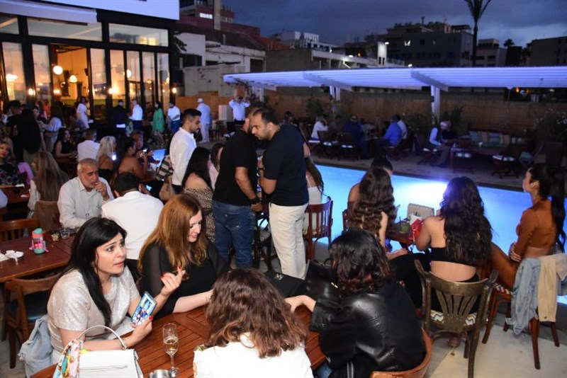 Trocadero Grand Opening