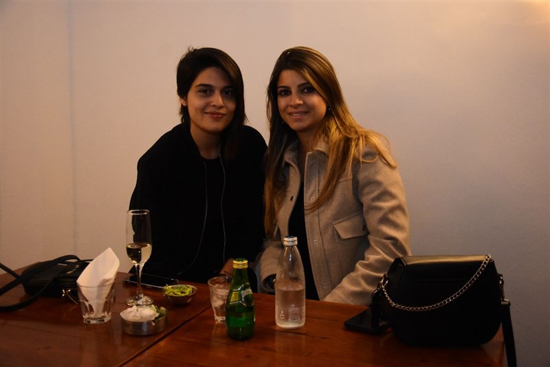 Trocadero Grand Opening