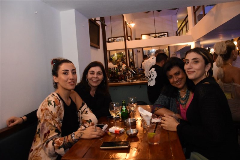 Trocadero Grand Opening