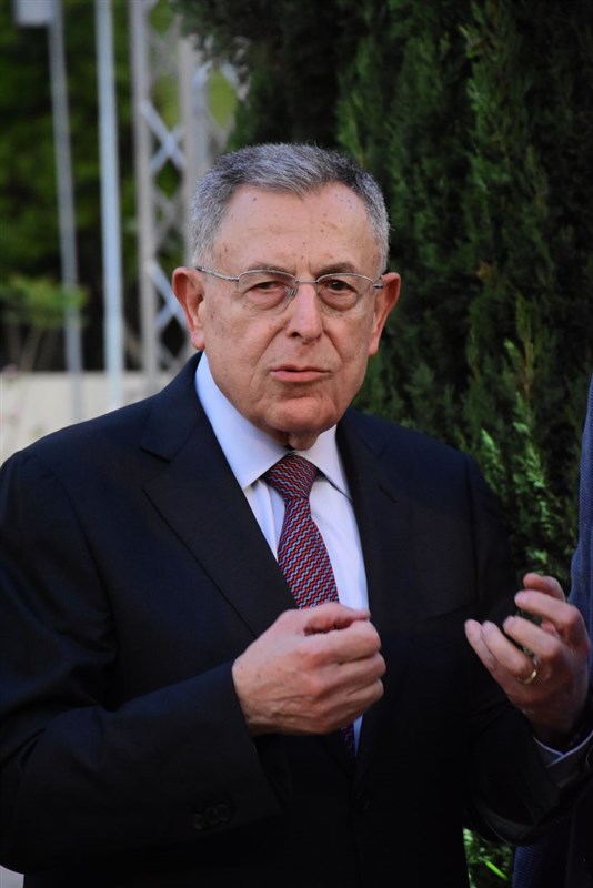 Mahmoud Khalil Awards 2023