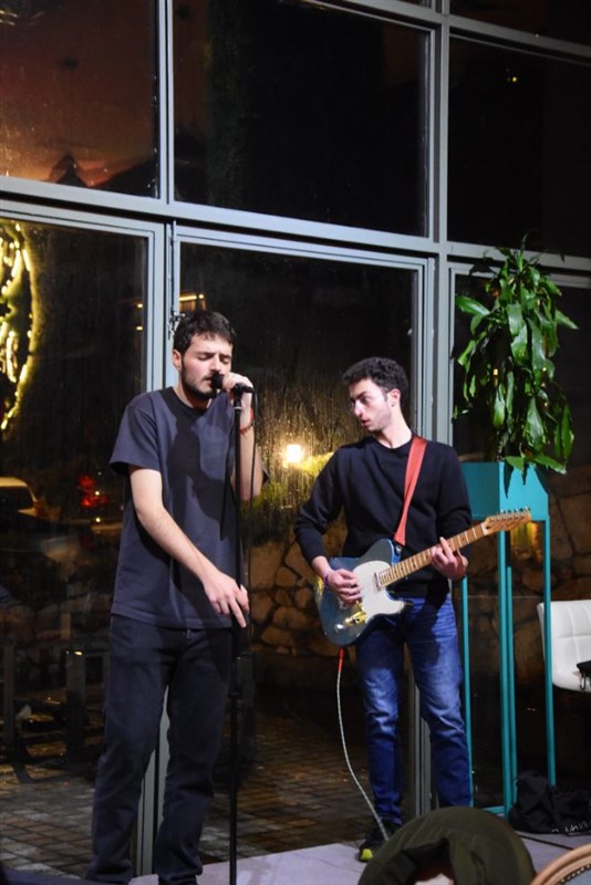 CouCou BistroBar Opening
