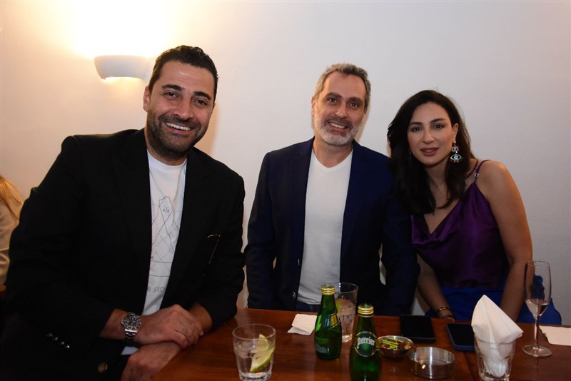 Trocadero Grand Opening