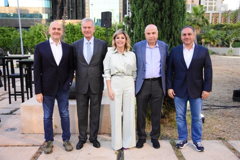 Mahmoud Khalil Awards 2023