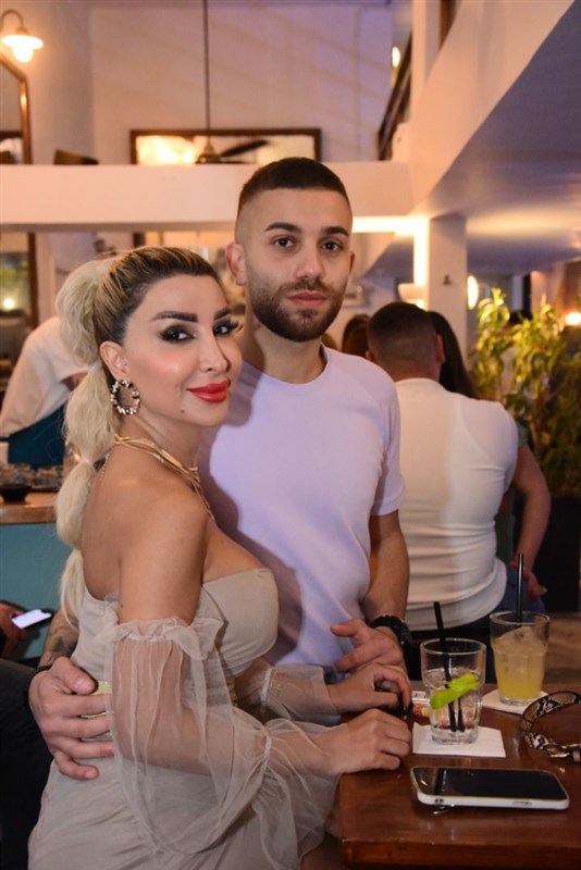Trocadero Grand Opening