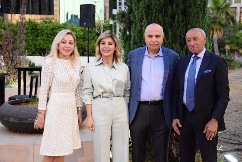Mahmoud Khalil Awards 2023