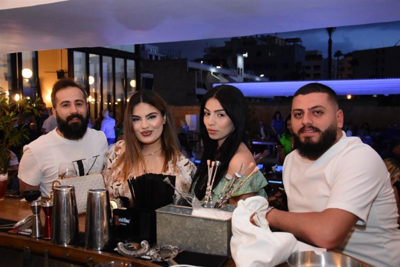 Trocadero Grand Opening