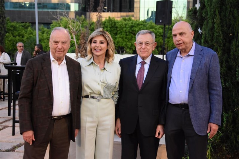 Mahmoud Khalil Awards 2023