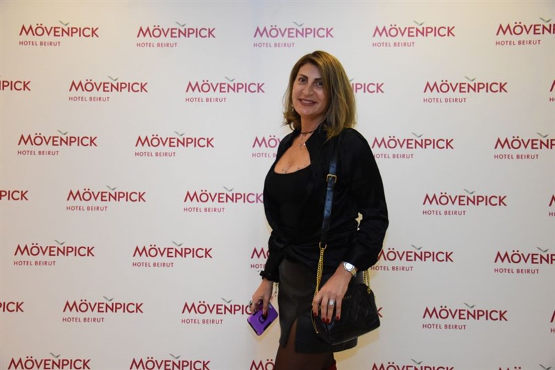 Christmas Essential Spa event At Movenpick Hotel Beirut